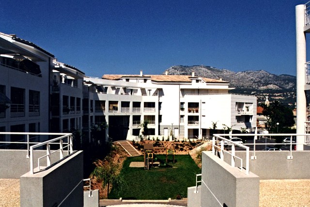 Logements « Résidence Le Véronèse »