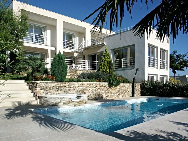 Villa individuelle à La Ciotat