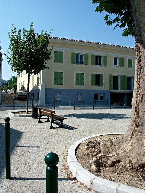 Logements « Résidence La Magnanerie »