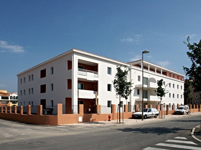 Logements « Résidence Les Embruns »