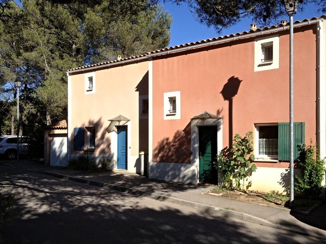 Logements « Résidence Les Garrigues »