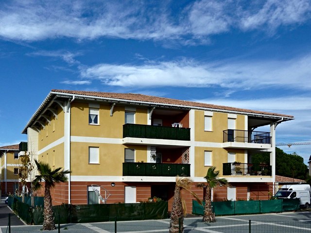 Logements à Fréjus