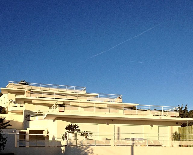 Logements « Résidence Les Terrasses »