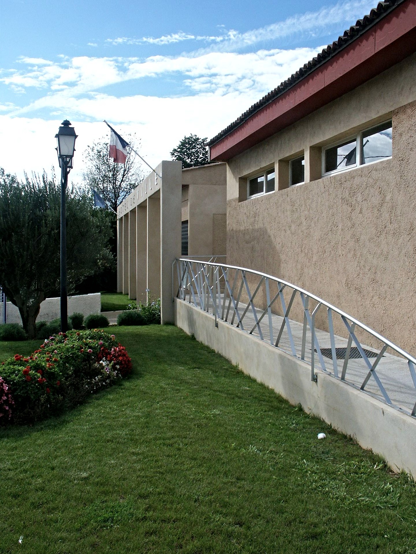 Hôtel de ville d’Ensuès