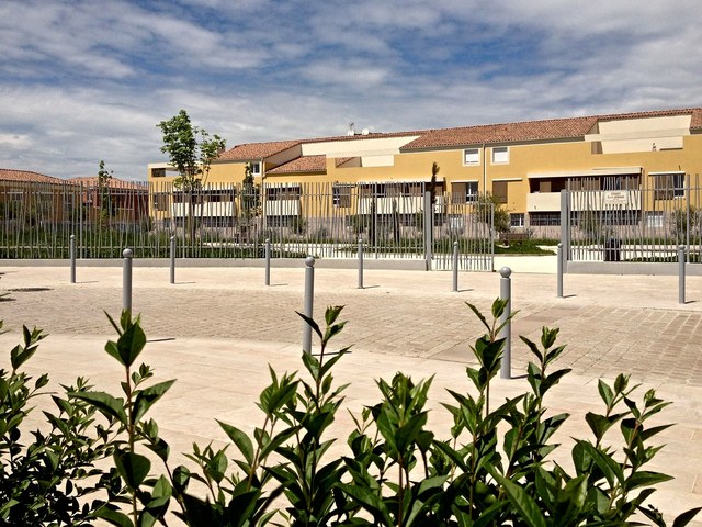 Espaces Publics de Bel Air