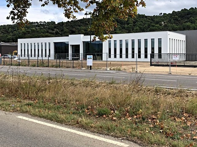 Etablissement Chabas