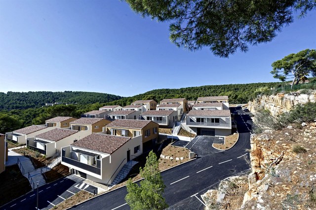 Logements « Résidence Les Collines »